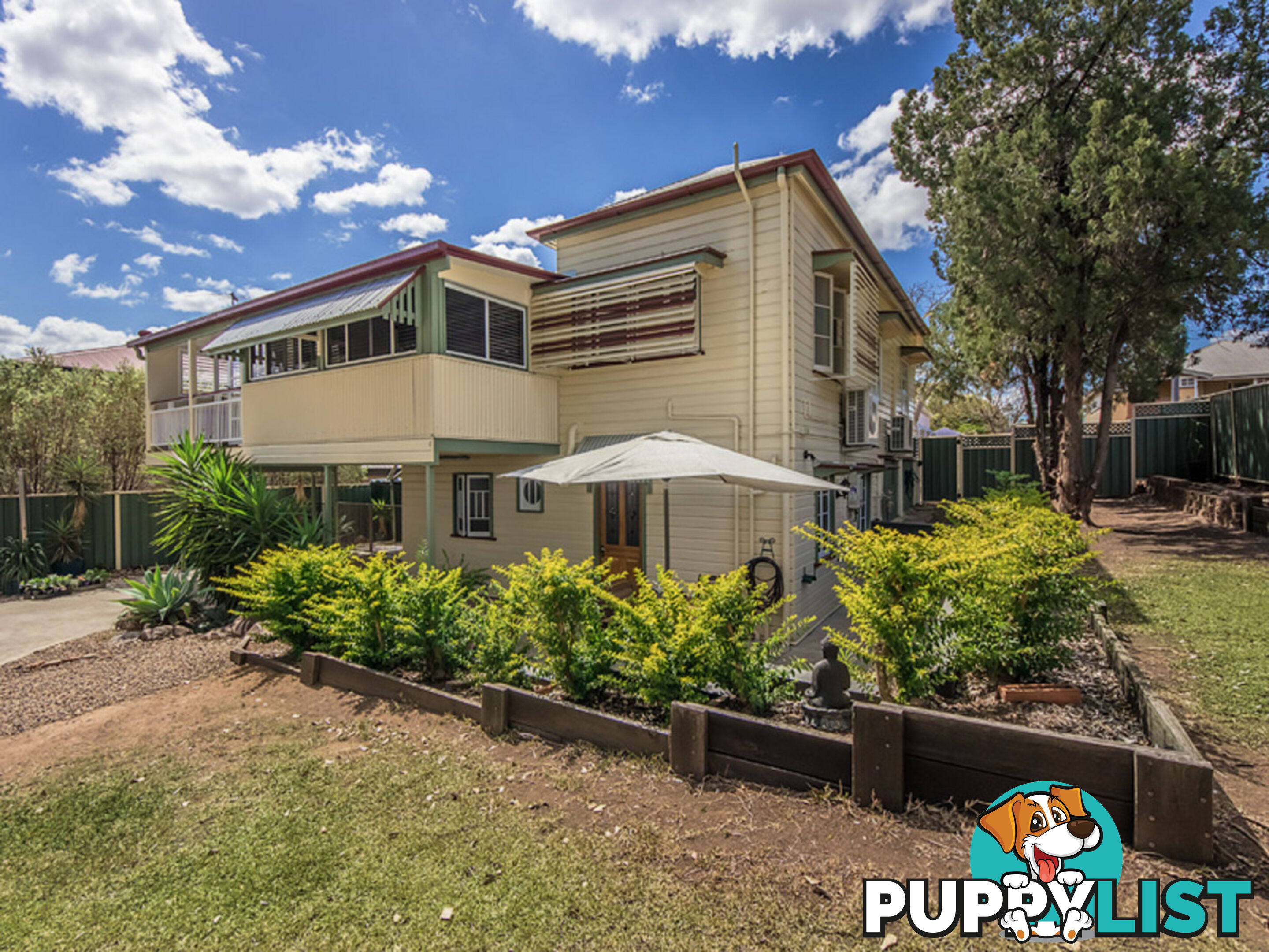 15 Bright Street Newtown QLD 4305