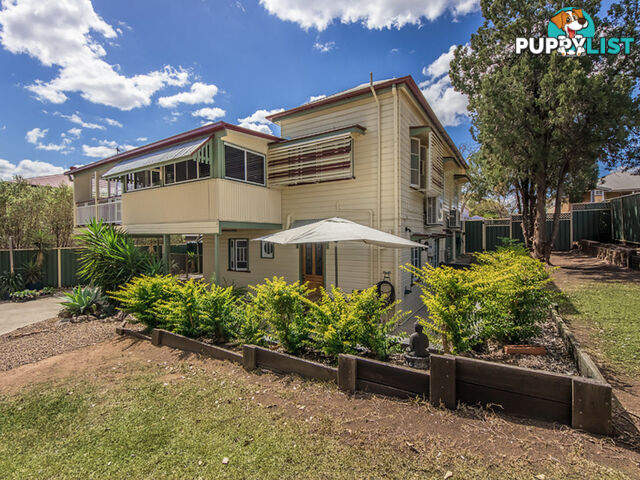 15 Bright Street Newtown QLD 4305