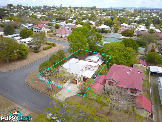 15 Bright Street Newtown QLD 4305