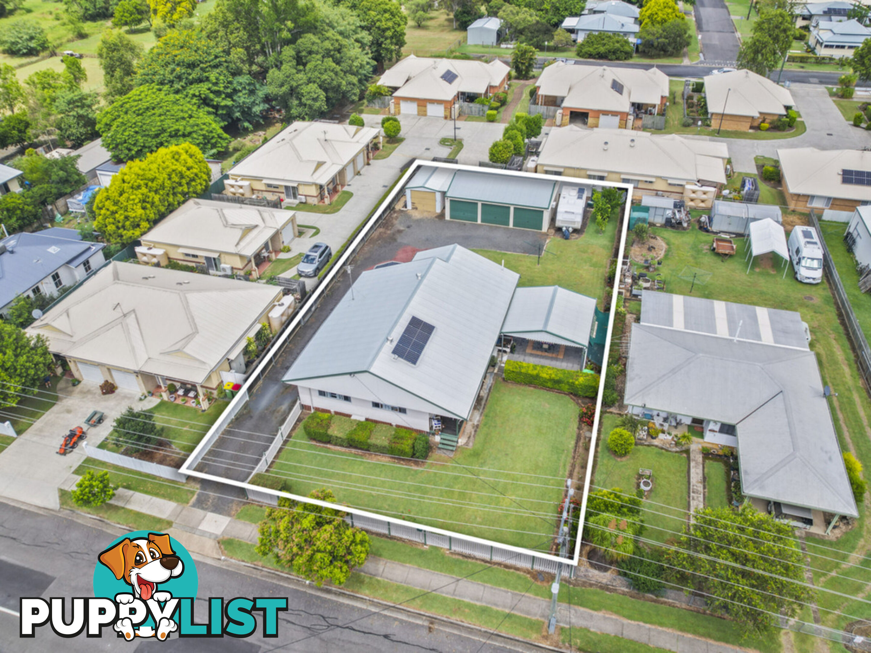 64-66 Matthew Street Rosewood QLD 4340