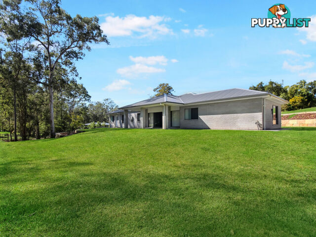 10 Eulalia Close Chuwar QLD 4306