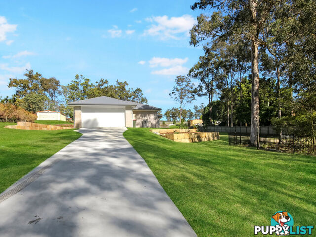 10 Eulalia Close Chuwar QLD 4306
