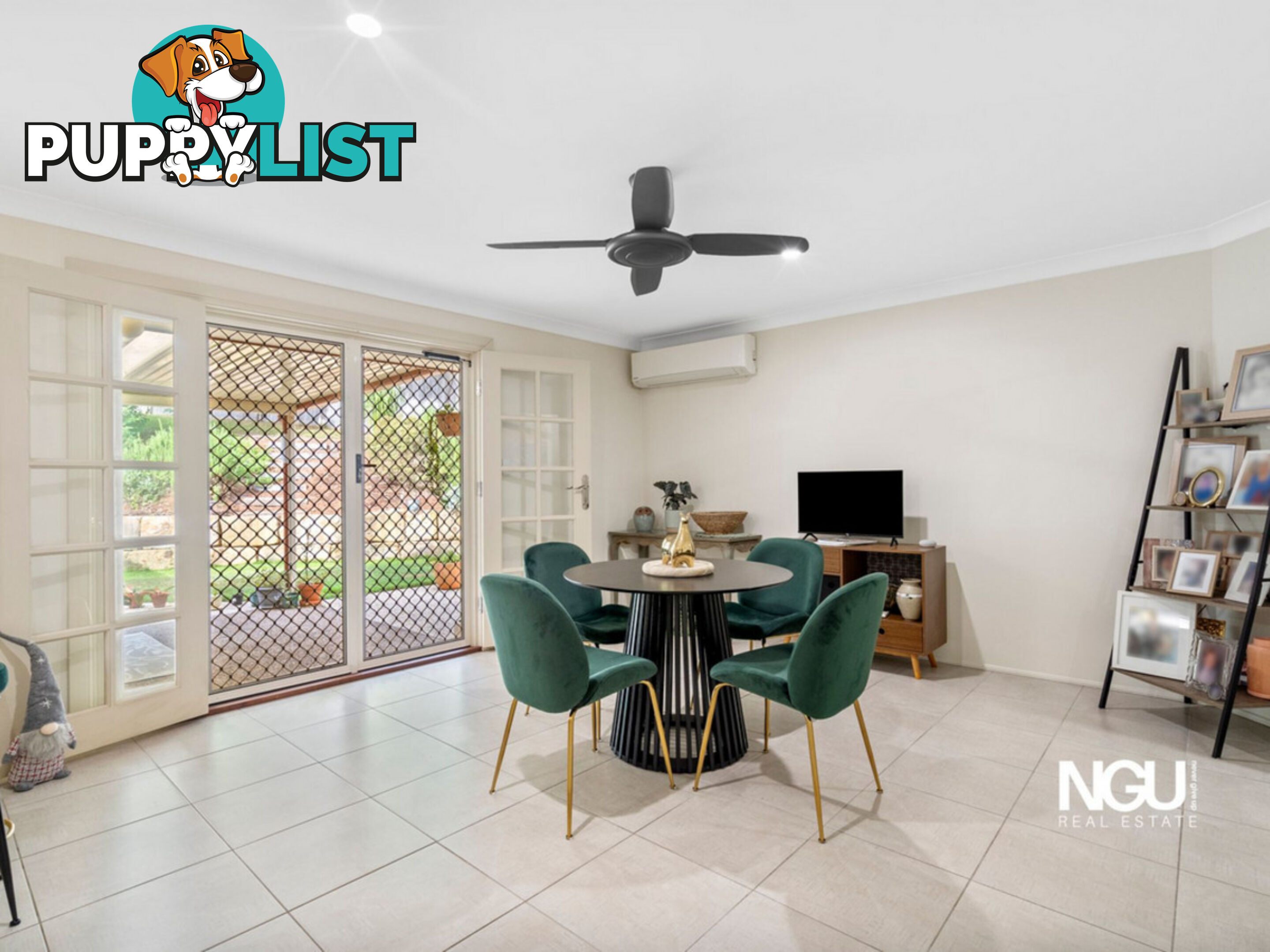 2 Pearse Drive Brassall QLD 4305