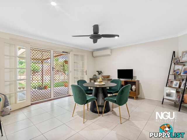 2 Pearse Drive Brassall QLD 4305