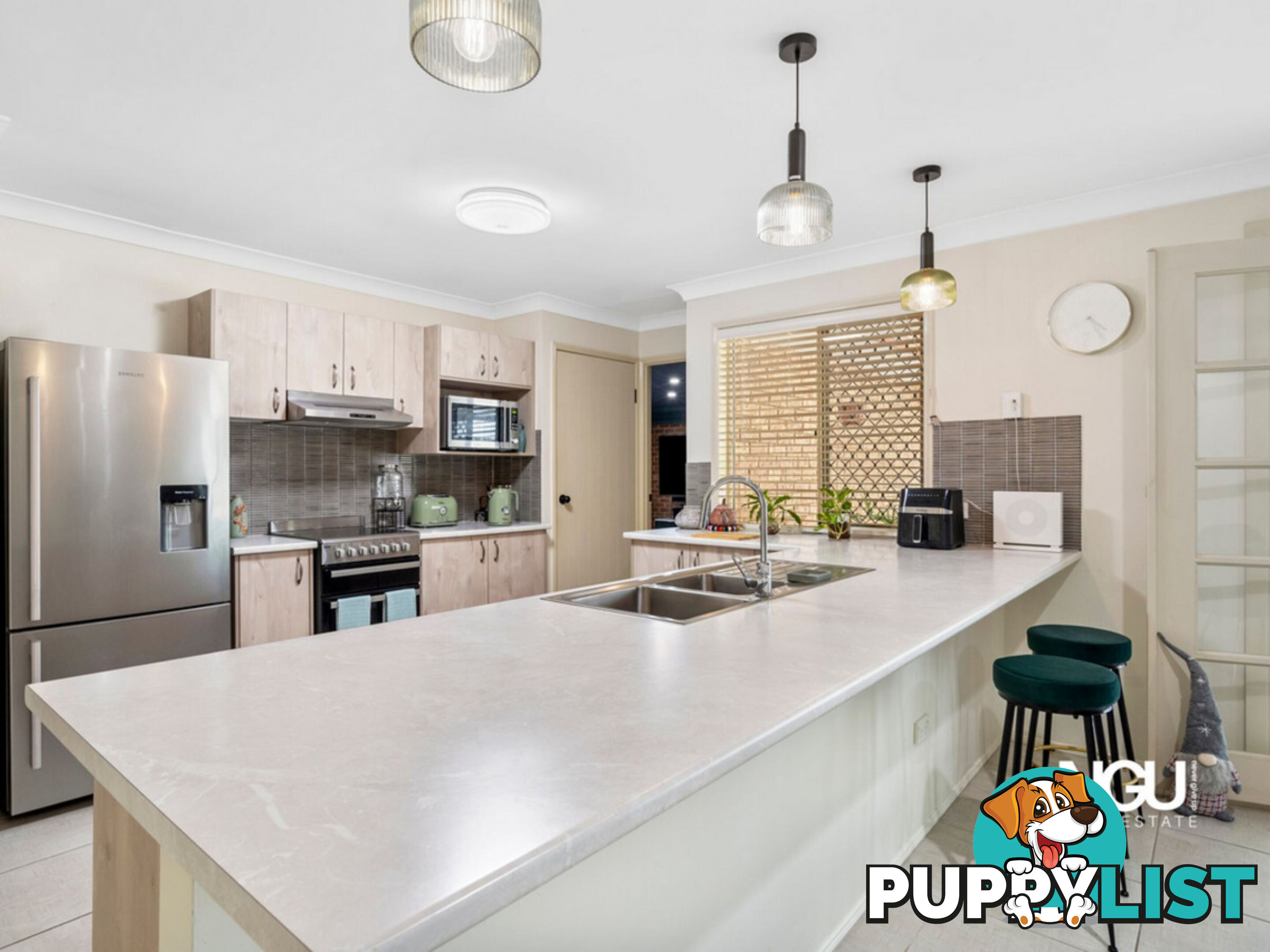 2 Pearse Drive Brassall QLD 4305