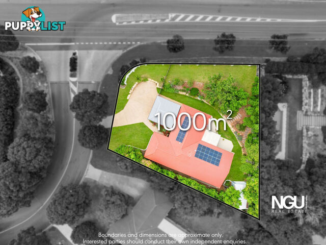 2 Pearse Drive Brassall QLD 4305