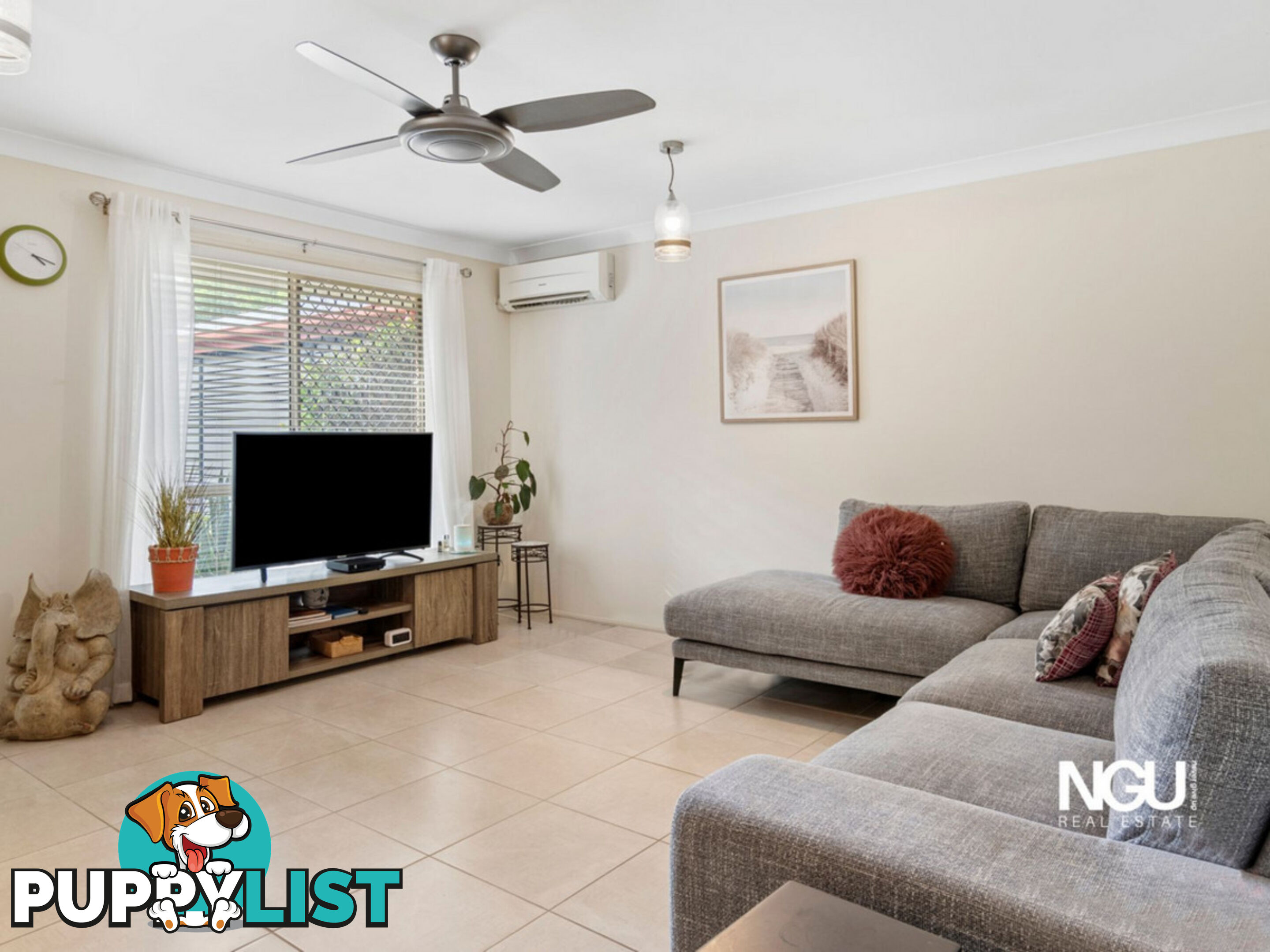 2 Pearse Drive Brassall QLD 4305