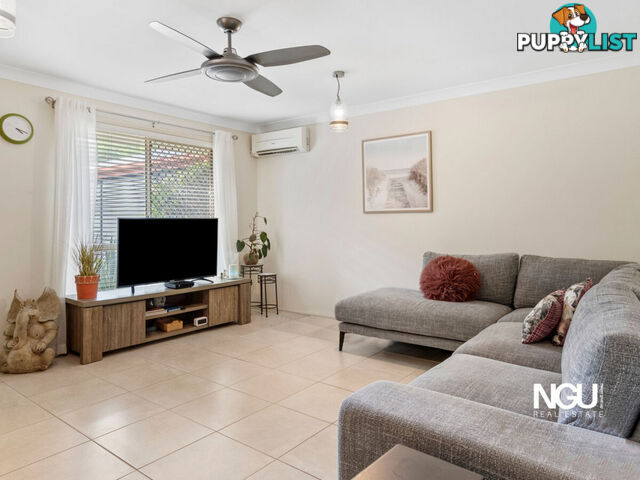 2 Pearse Drive Brassall QLD 4305