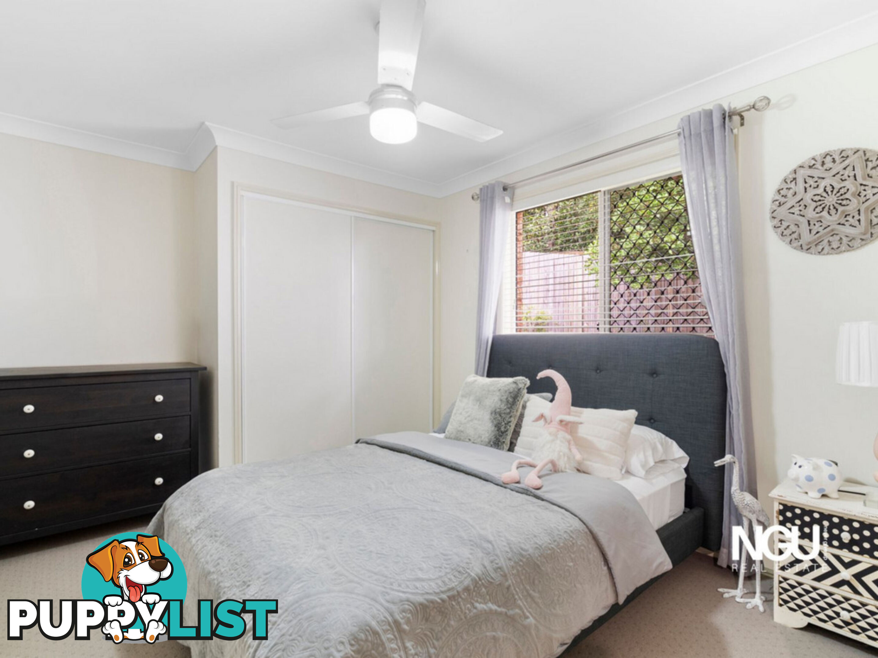 2 Pearse Drive Brassall QLD 4305