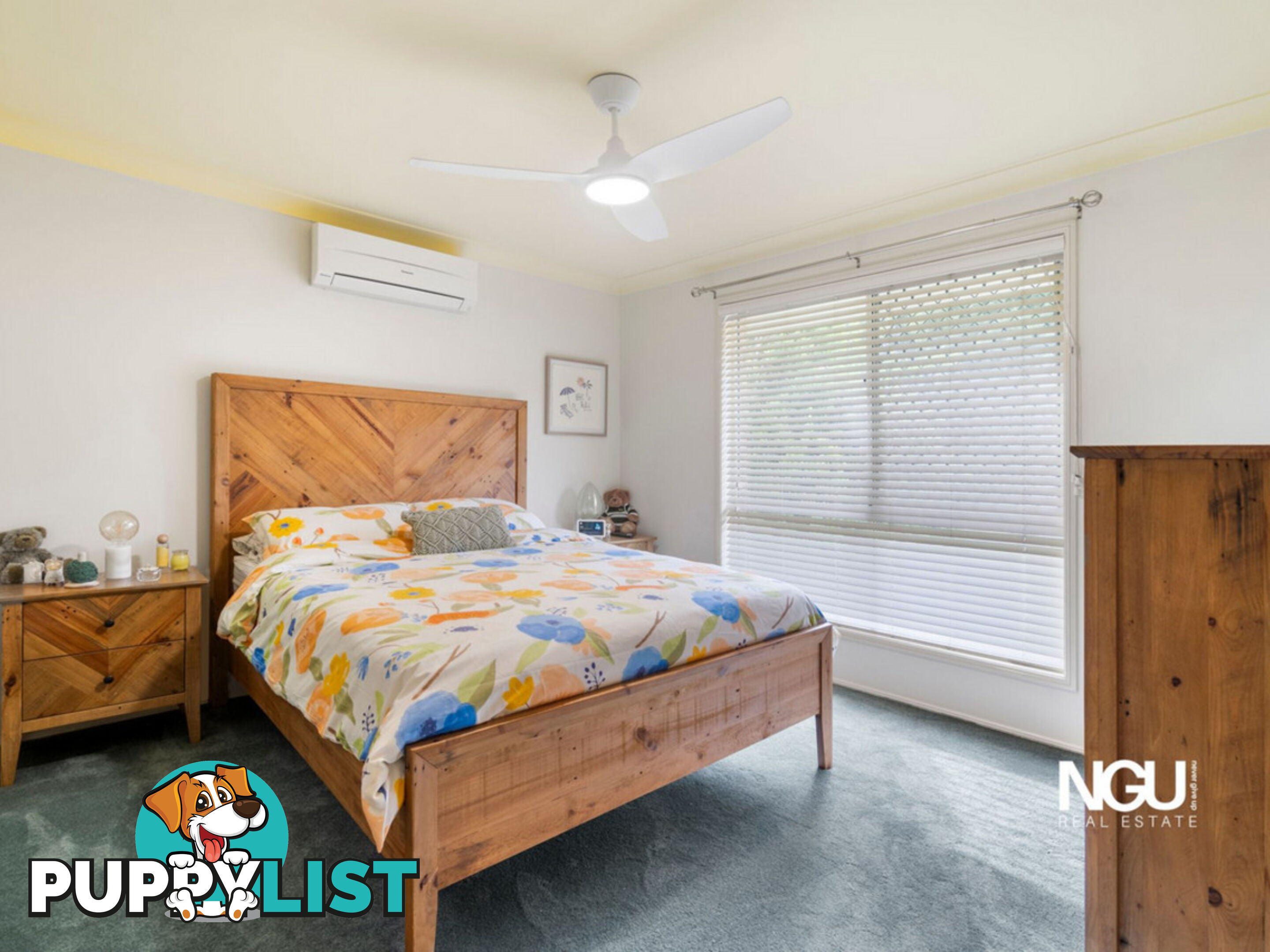 2 Pearse Drive Brassall QLD 4305