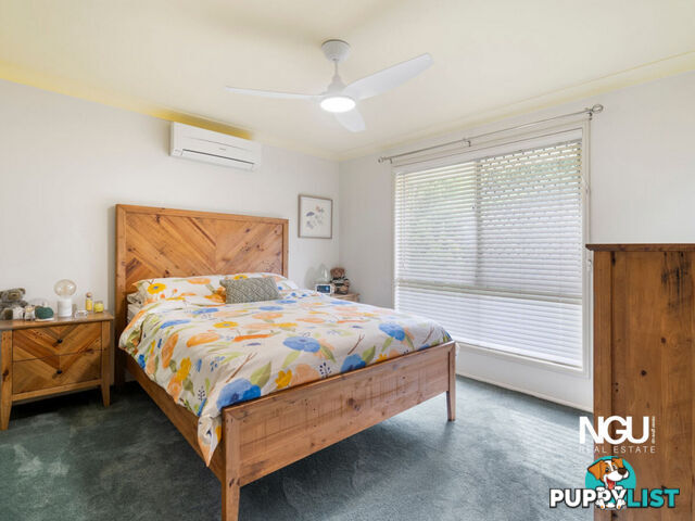 2 Pearse Drive Brassall QLD 4305