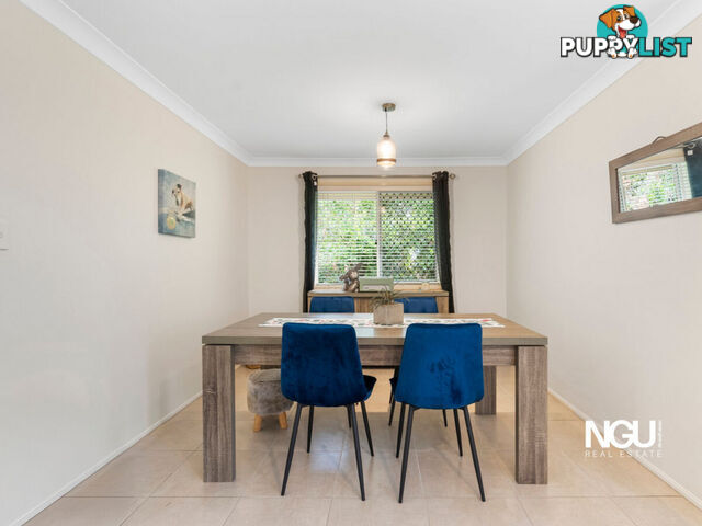 2 Pearse Drive Brassall QLD 4305