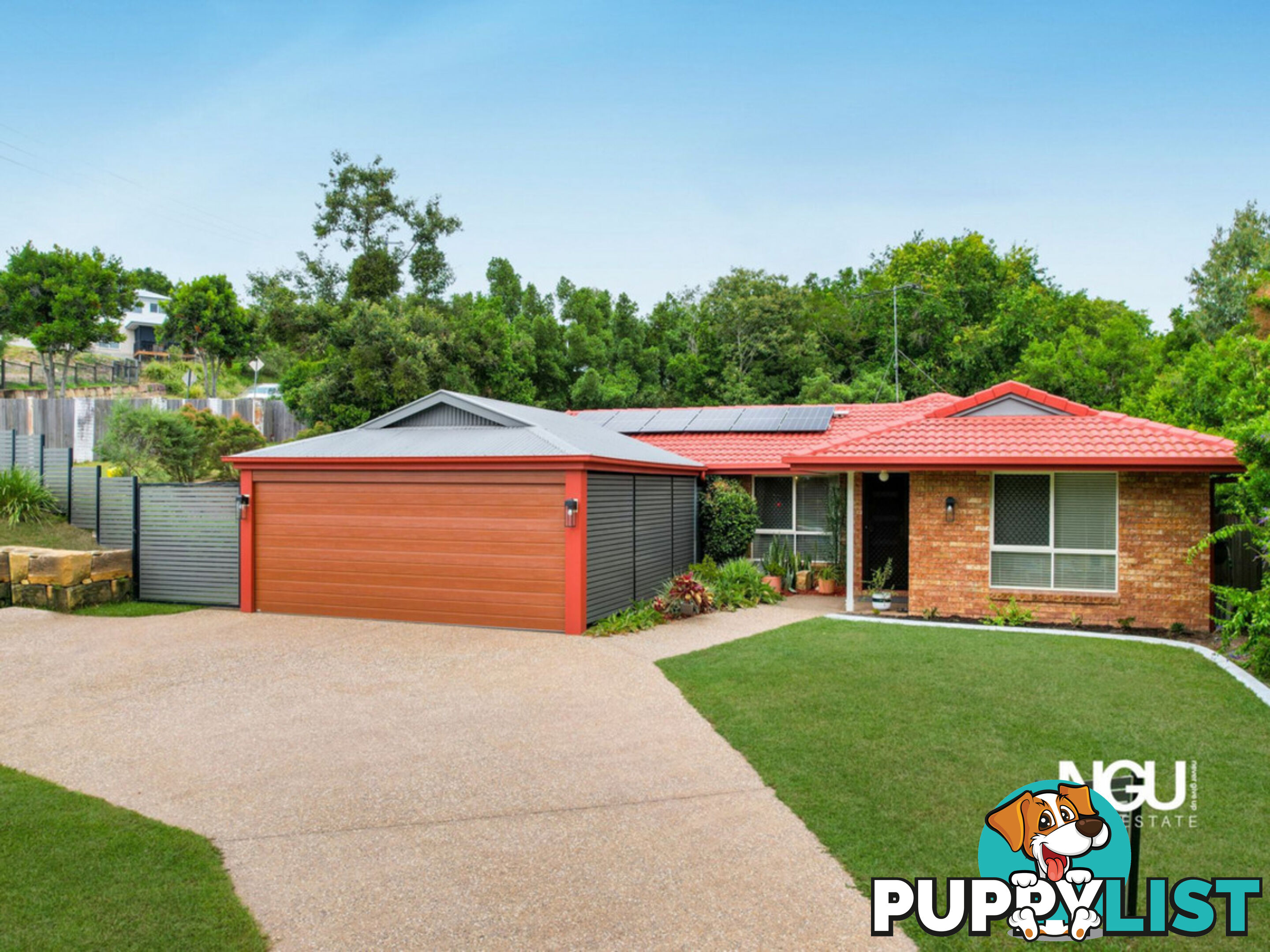 2 Pearse Drive Brassall QLD 4305