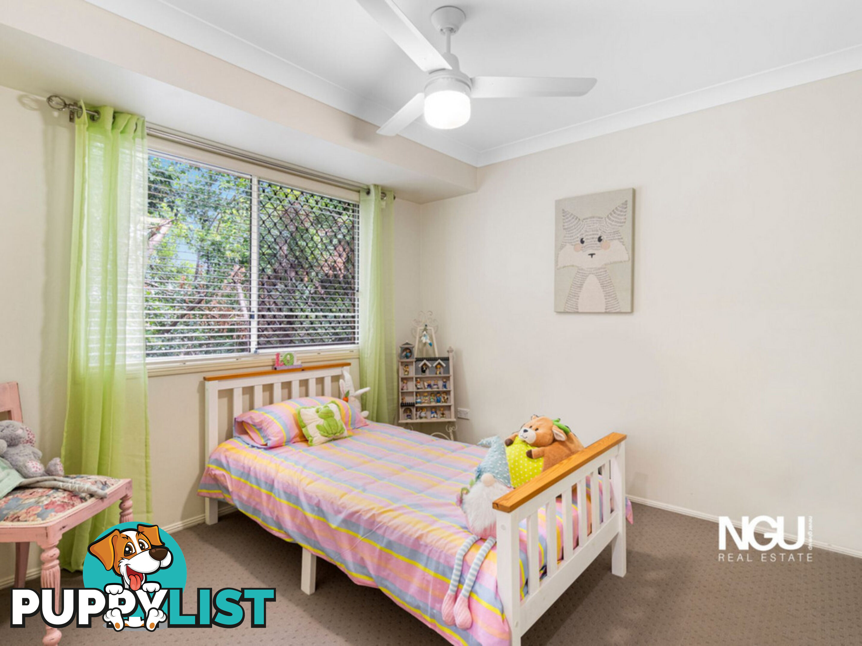 2 Pearse Drive Brassall QLD 4305