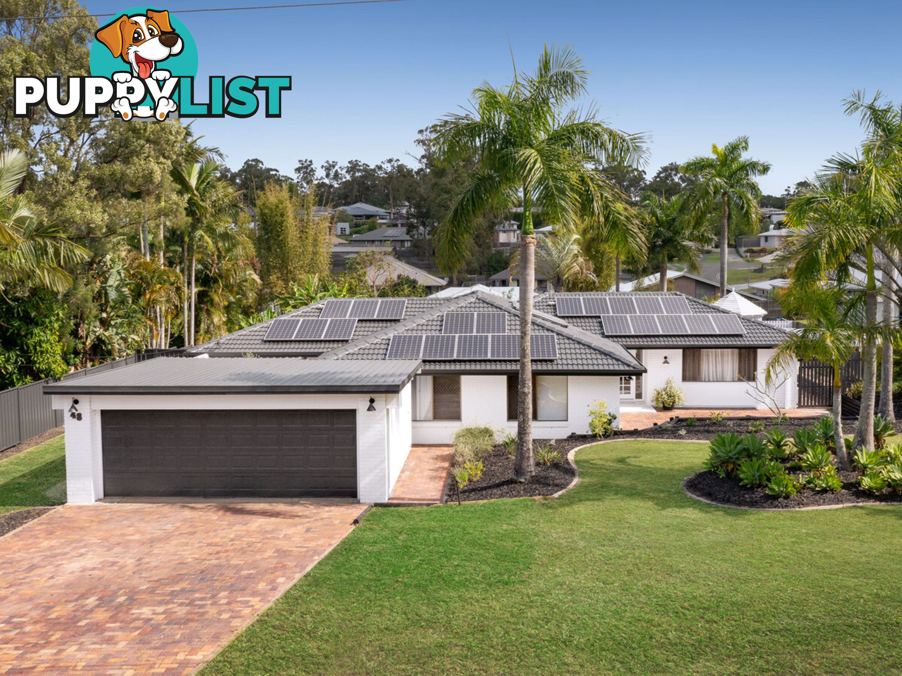 48 Brodzig Road Chuwar QLD 4306