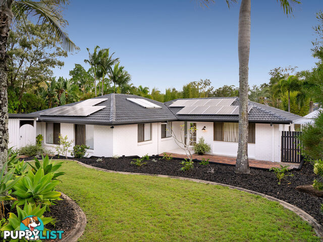 48 Brodzig Road Chuwar QLD 4306