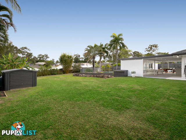 48 Brodzig Road Chuwar QLD 4306