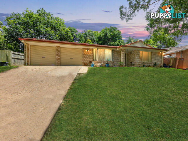 5 Dove Close GOODNA QLD 4300