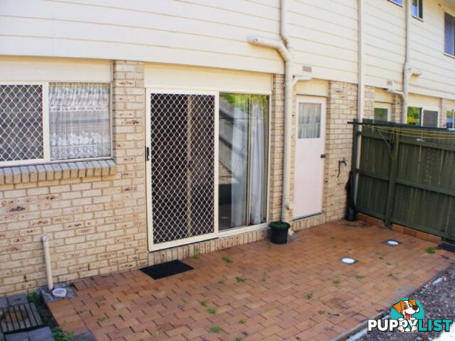 4 12 Bergin Street BOOVAL QLD 4304