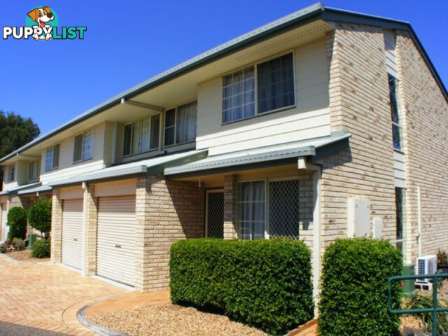 4 12 Bergin Street BOOVAL QLD 4304