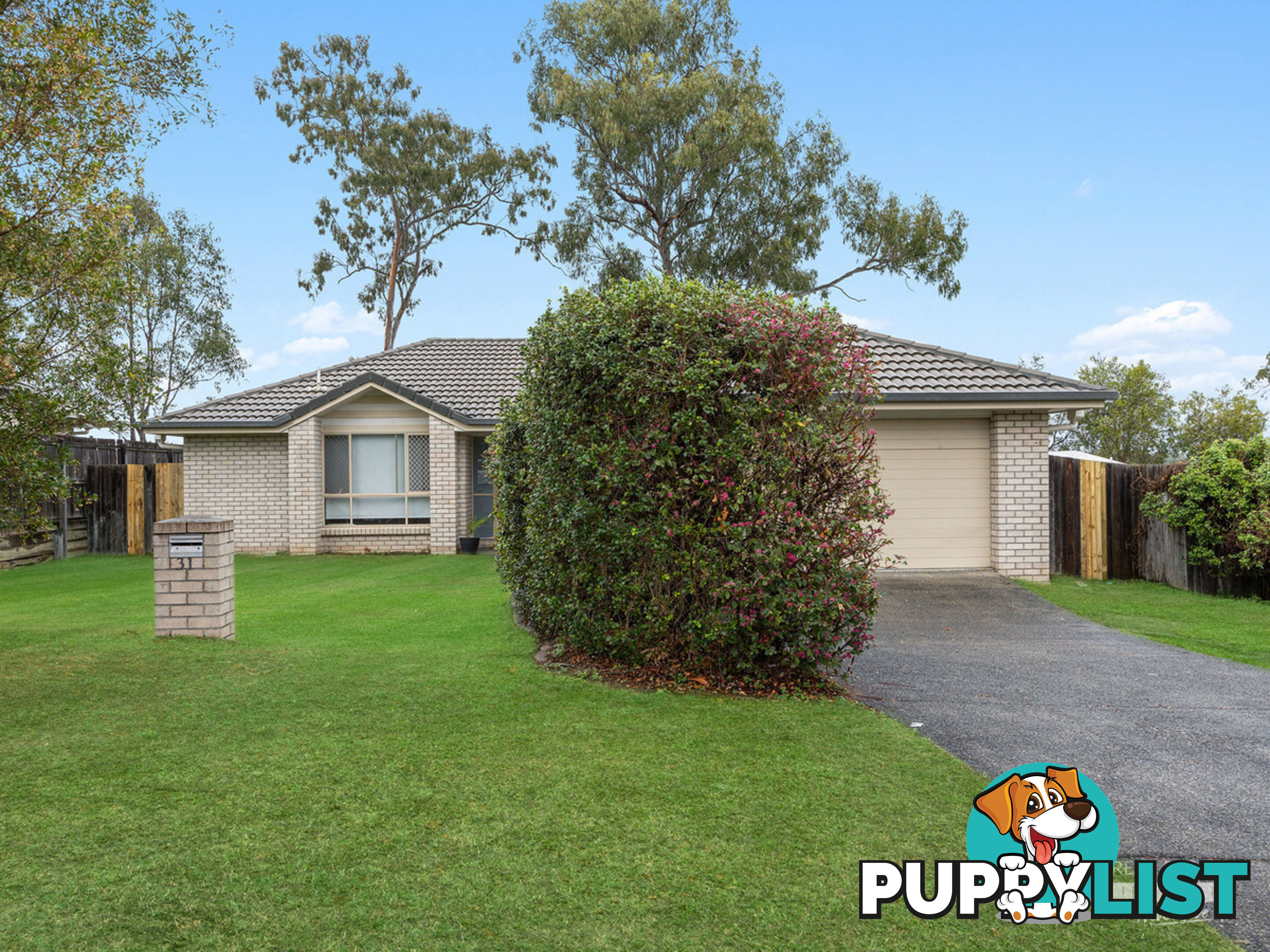 31 Tranquillity Circle Brassall QLD 4305