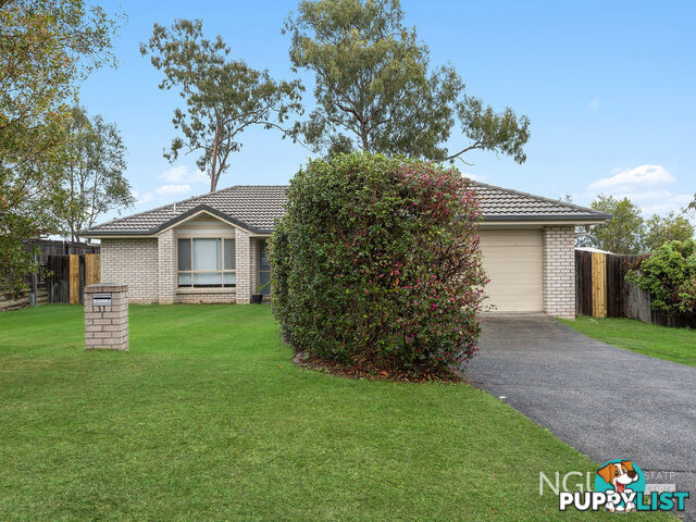 31 Tranquillity Circle Brassall QLD 4305