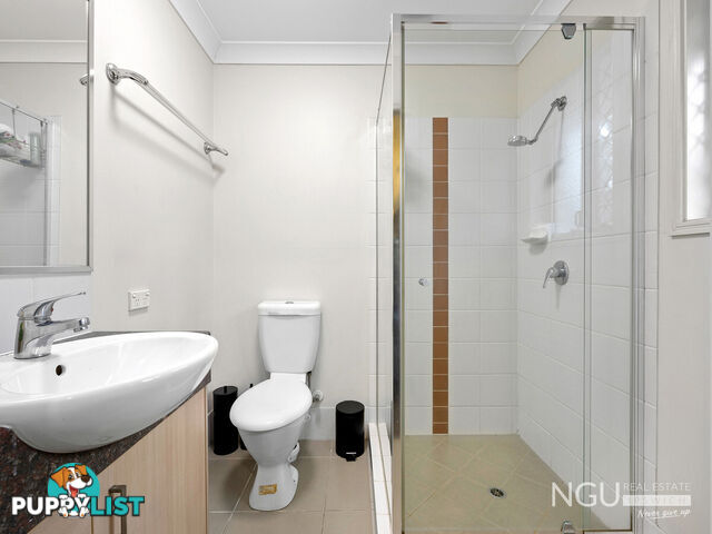 31 Tranquillity Circle Brassall QLD 4305