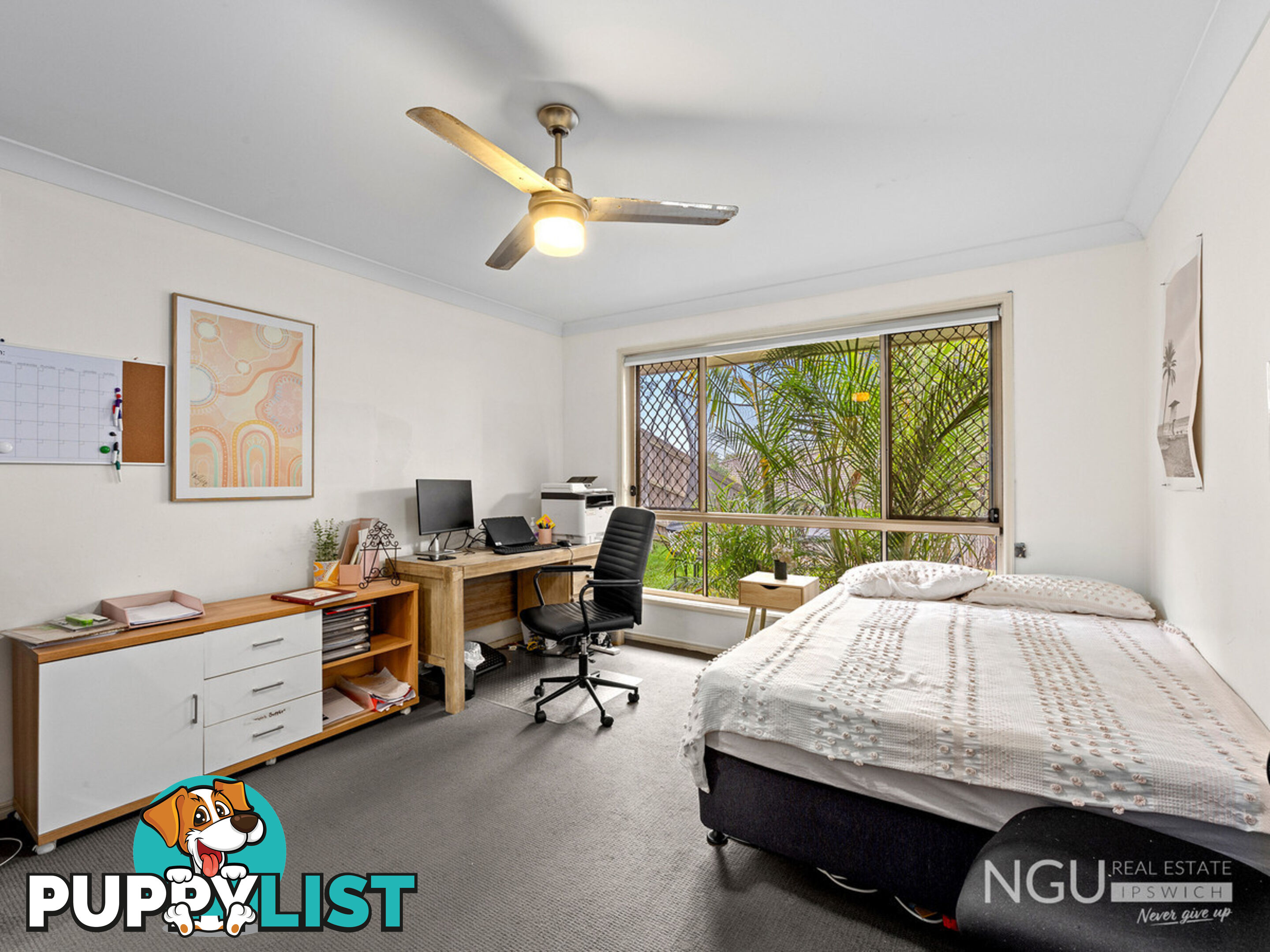 31 Tranquillity Circle Brassall QLD 4305