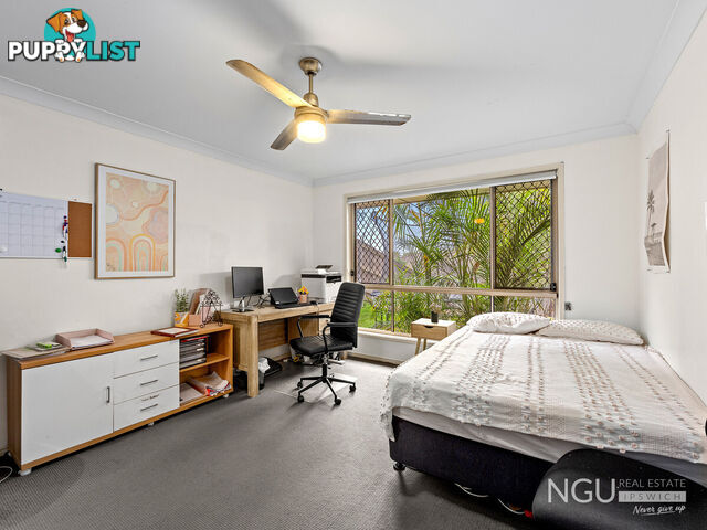 31 Tranquillity Circle Brassall QLD 4305