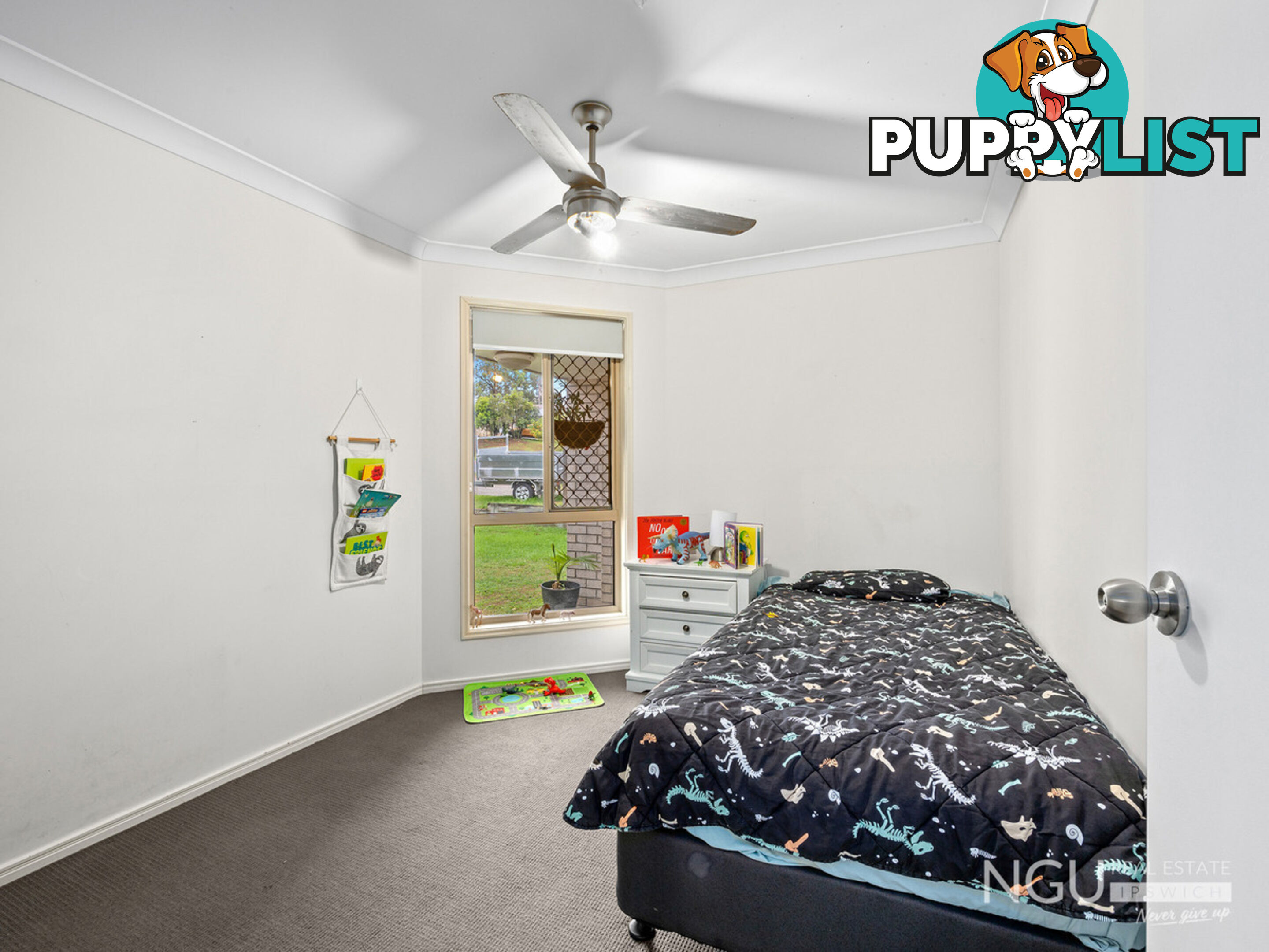 31 Tranquillity Circle Brassall QLD 4305