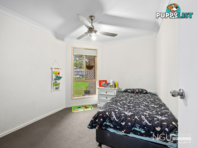 31 Tranquillity Circle Brassall QLD 4305