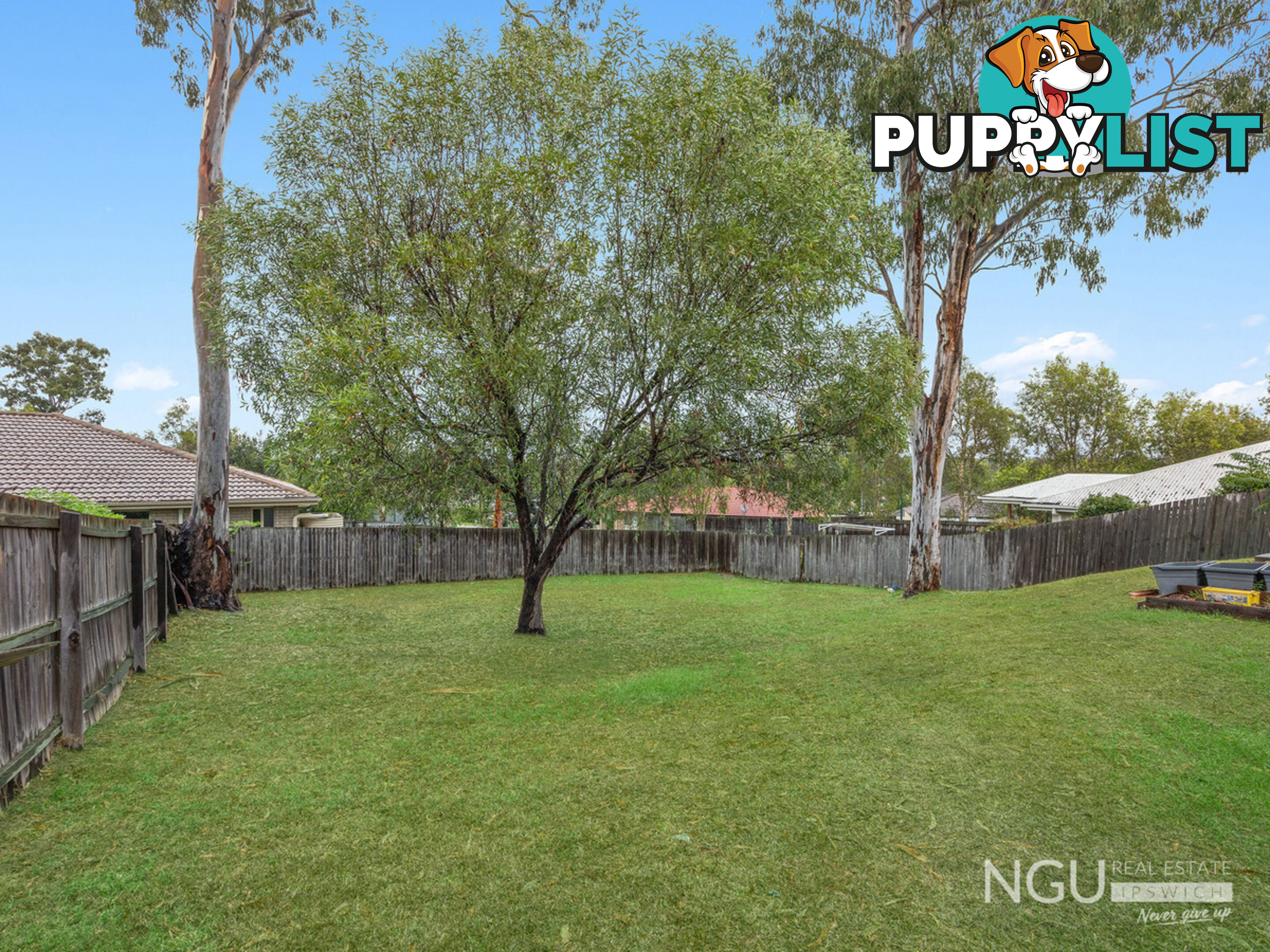 31 Tranquillity Circle Brassall QLD 4305