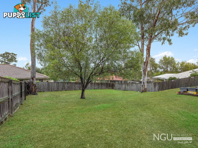 31 Tranquillity Circle Brassall QLD 4305