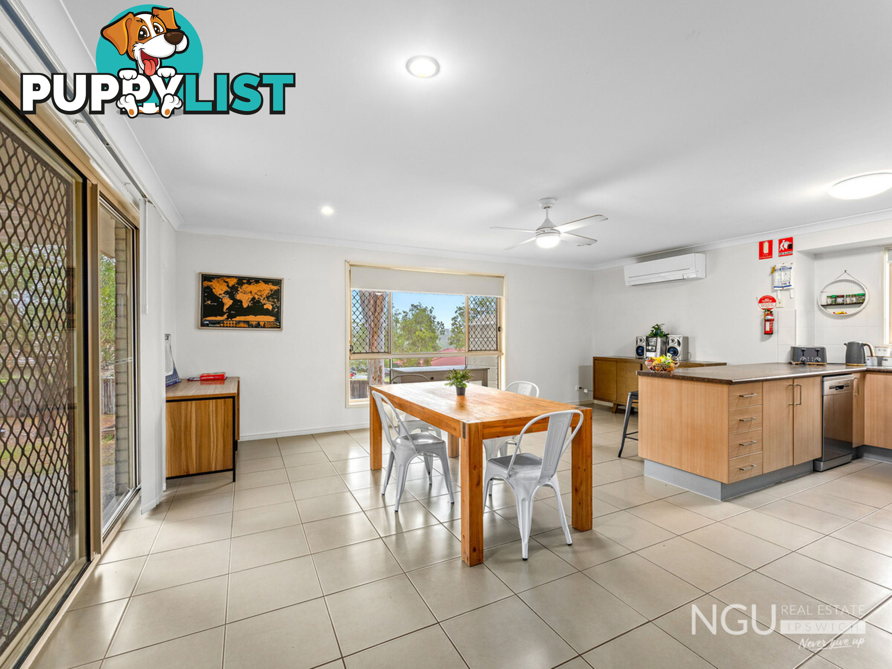 31 Tranquillity Circle Brassall QLD 4305
