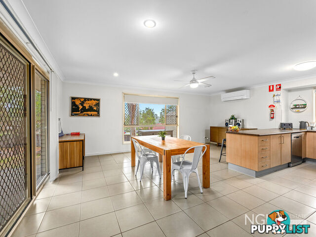 31 Tranquillity Circle Brassall QLD 4305