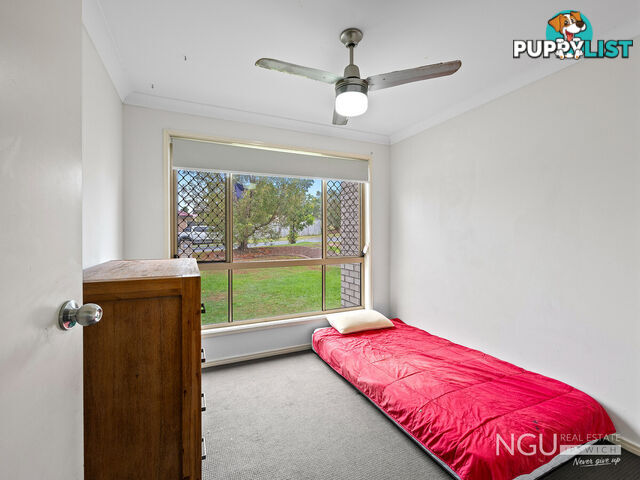31 Tranquillity Circle Brassall QLD 4305