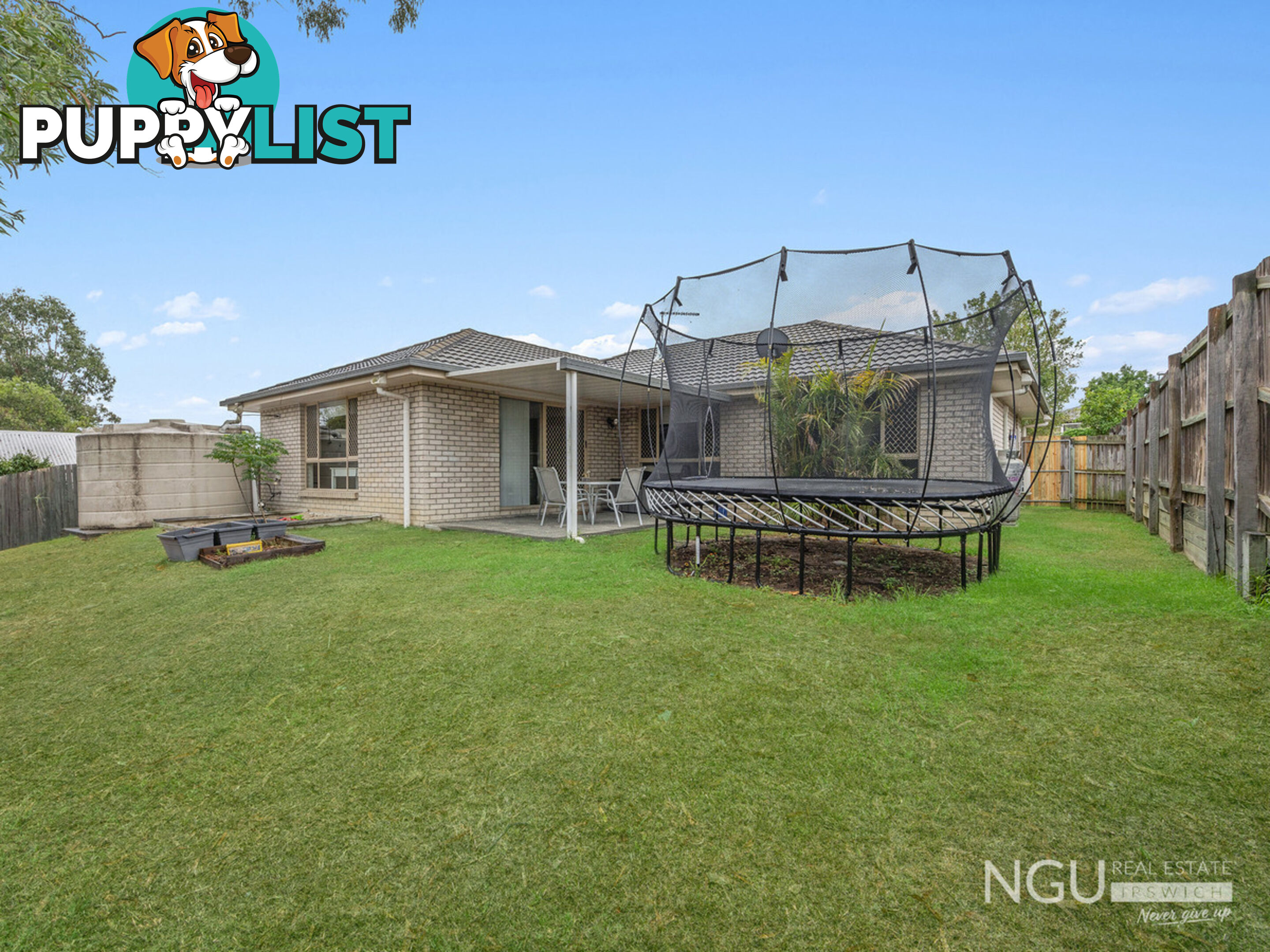 31 Tranquillity Circle Brassall QLD 4305