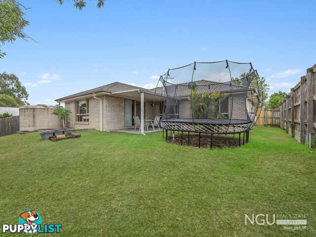 31 Tranquillity Circle Brassall QLD 4305