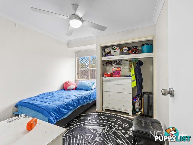 31 Tranquillity Circle Brassall QLD 4305