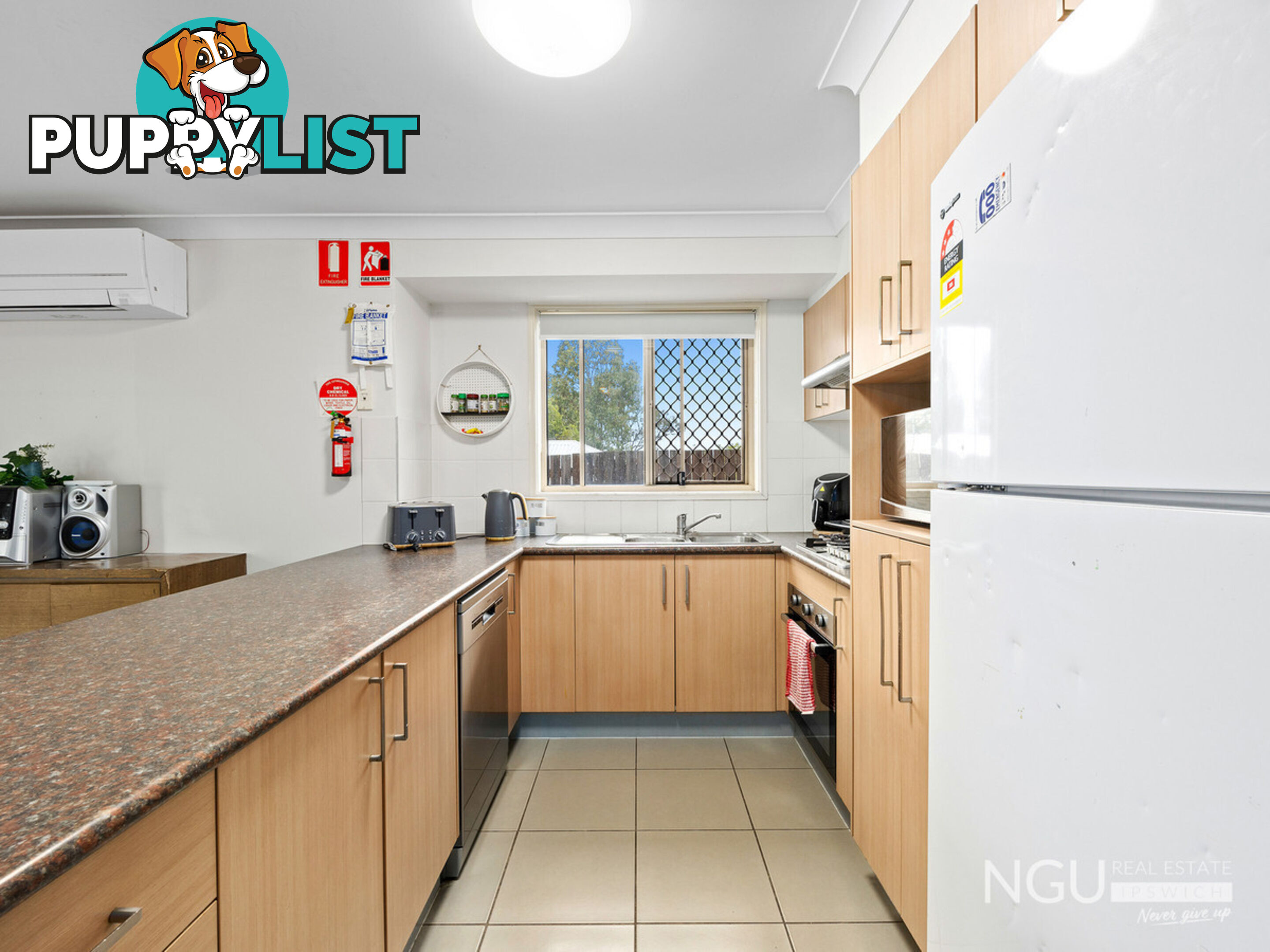 31 Tranquillity Circle Brassall QLD 4305