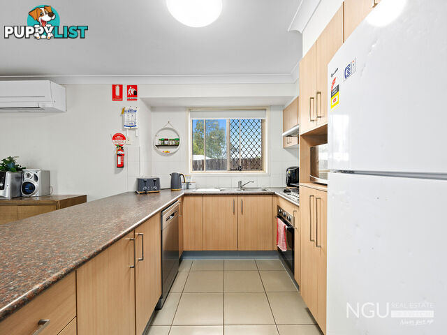 31 Tranquillity Circle Brassall QLD 4305