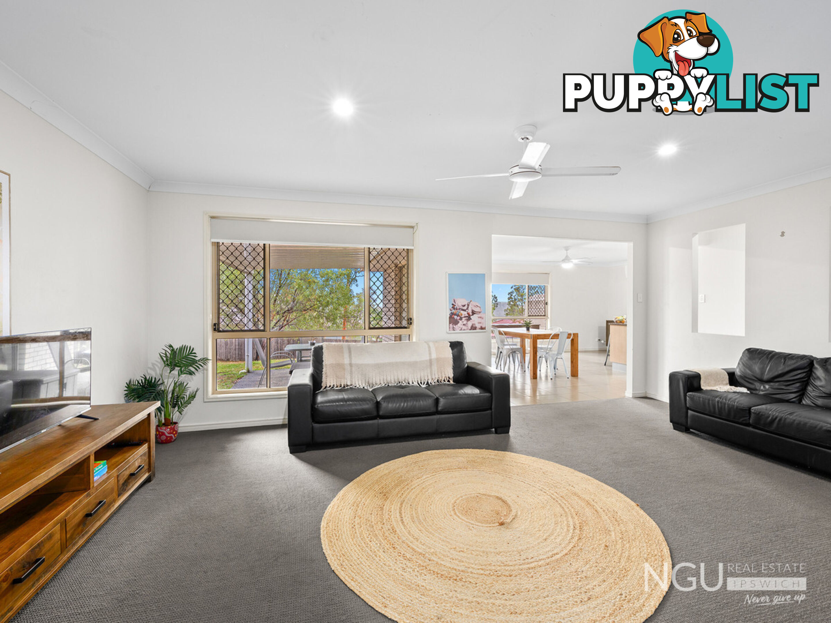 31 Tranquillity Circle Brassall QLD 4305