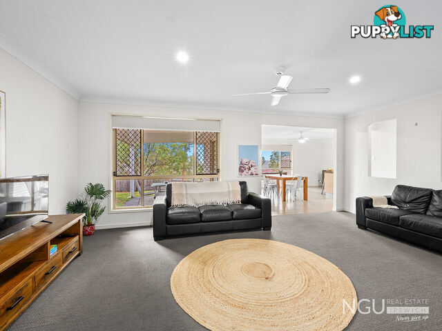 31 Tranquillity Circle Brassall QLD 4305