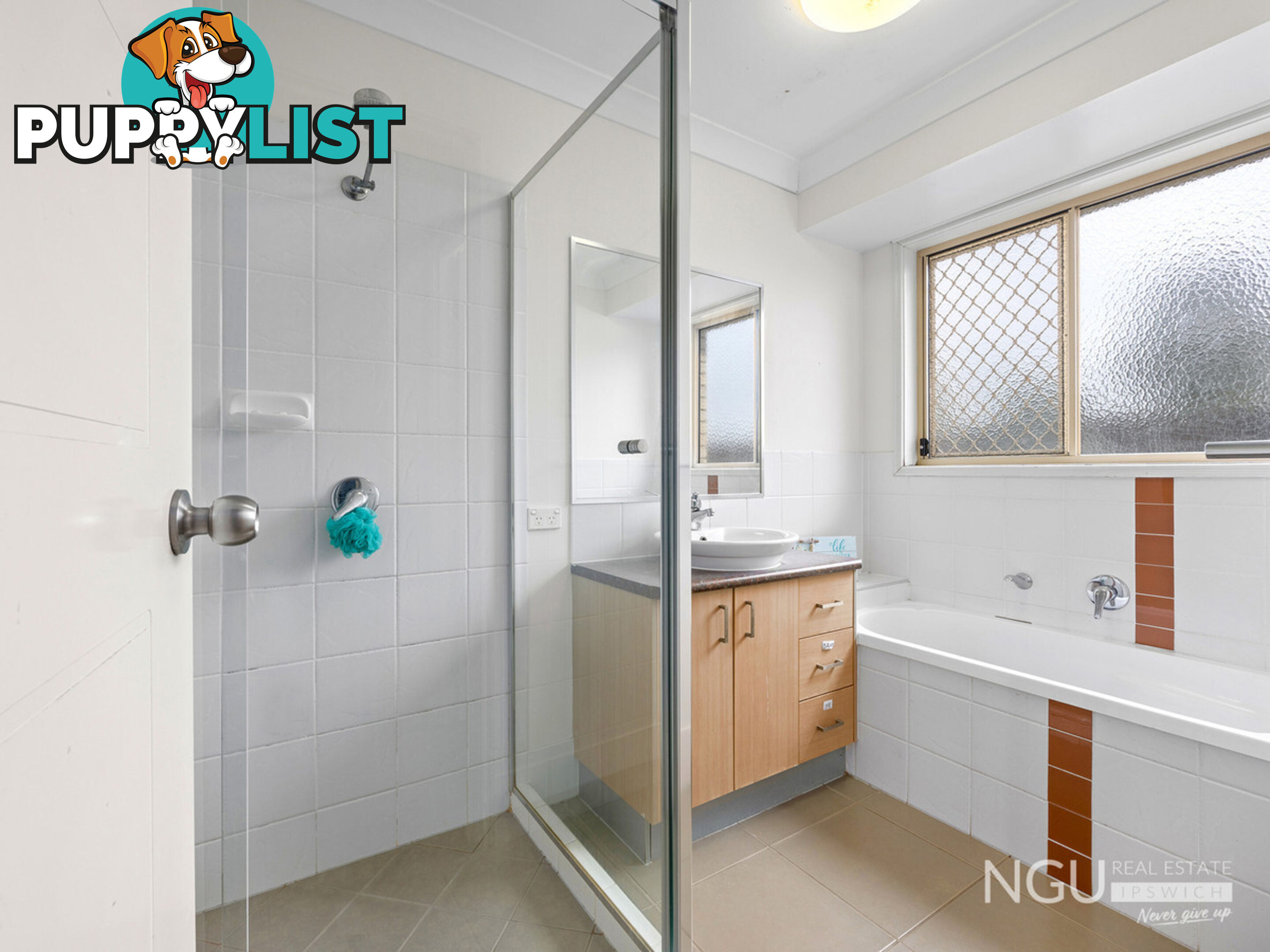 31 Tranquillity Circle Brassall QLD 4305