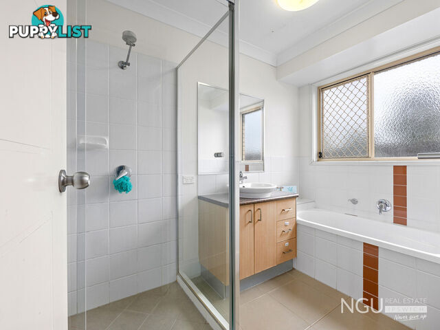 31 Tranquillity Circle Brassall QLD 4305