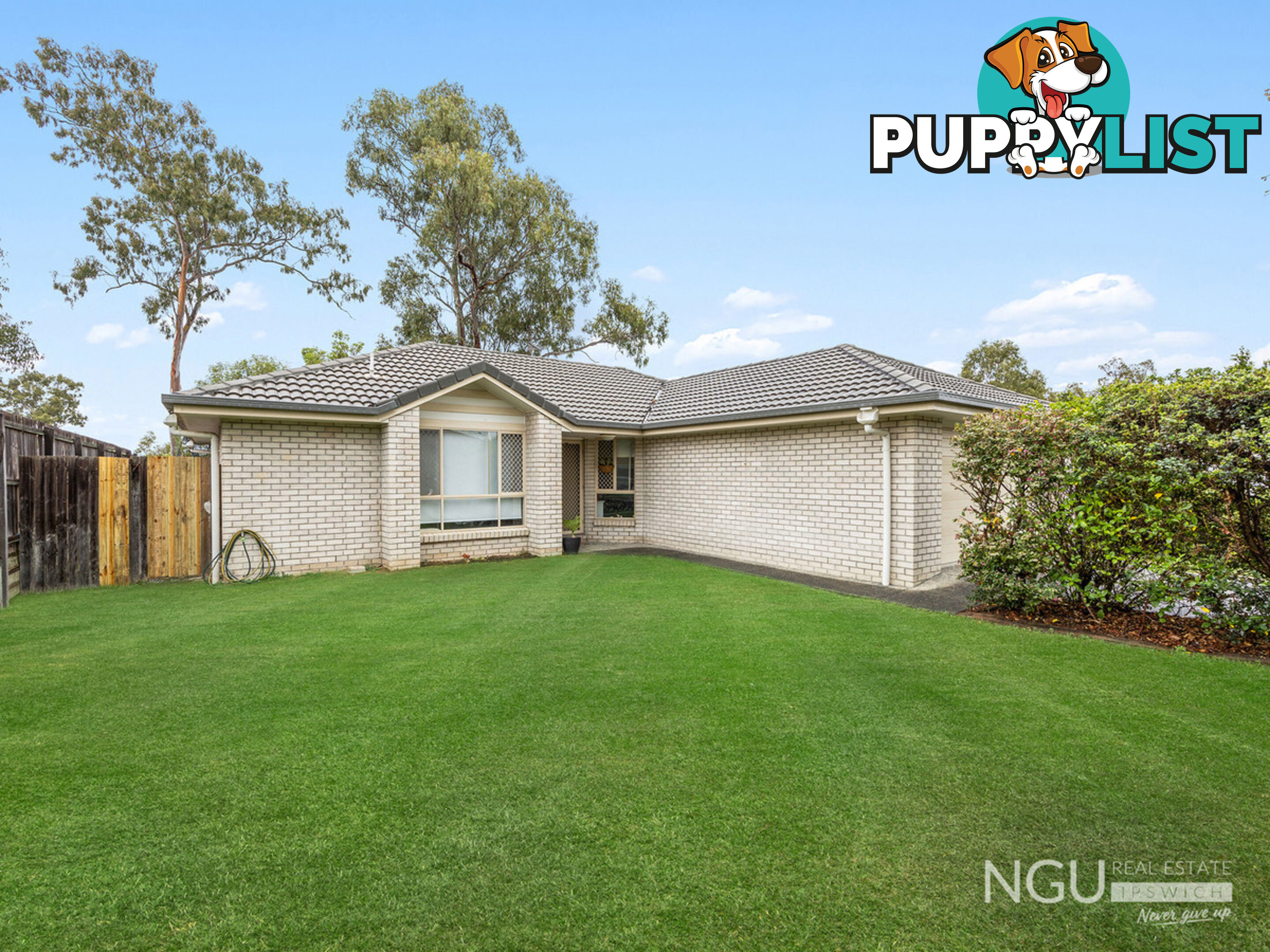 31 Tranquillity Circle Brassall QLD 4305