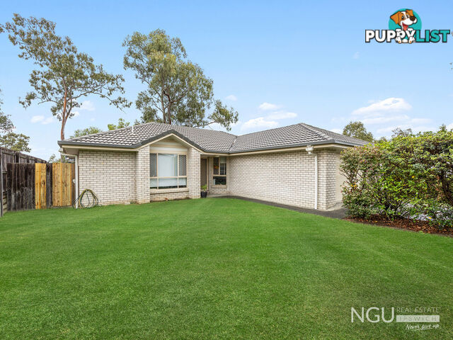 31 Tranquillity Circle Brassall QLD 4305