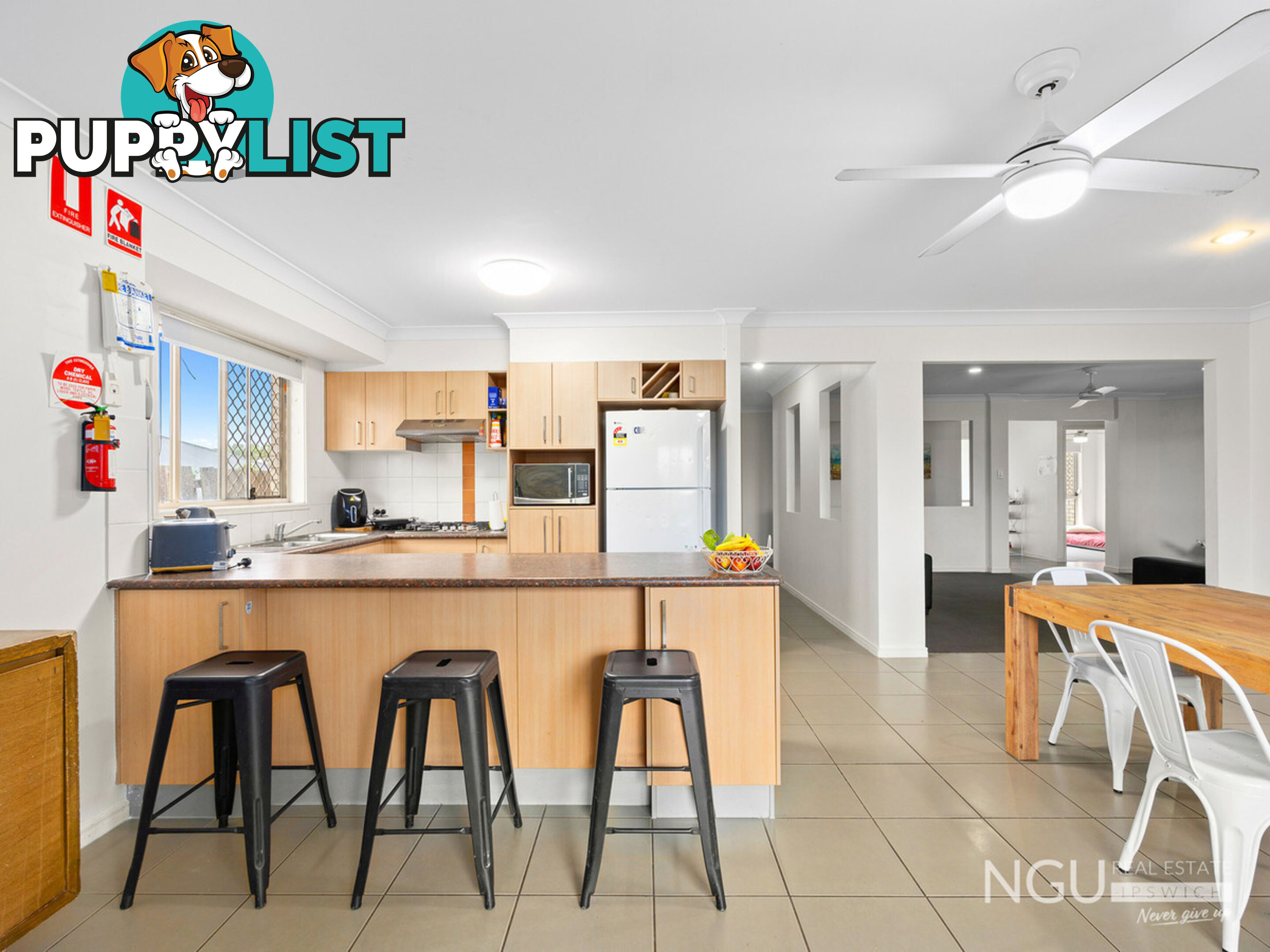 31 Tranquillity Circle Brassall QLD 4305