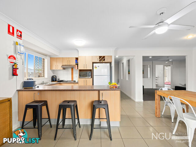 31 Tranquillity Circle Brassall QLD 4305