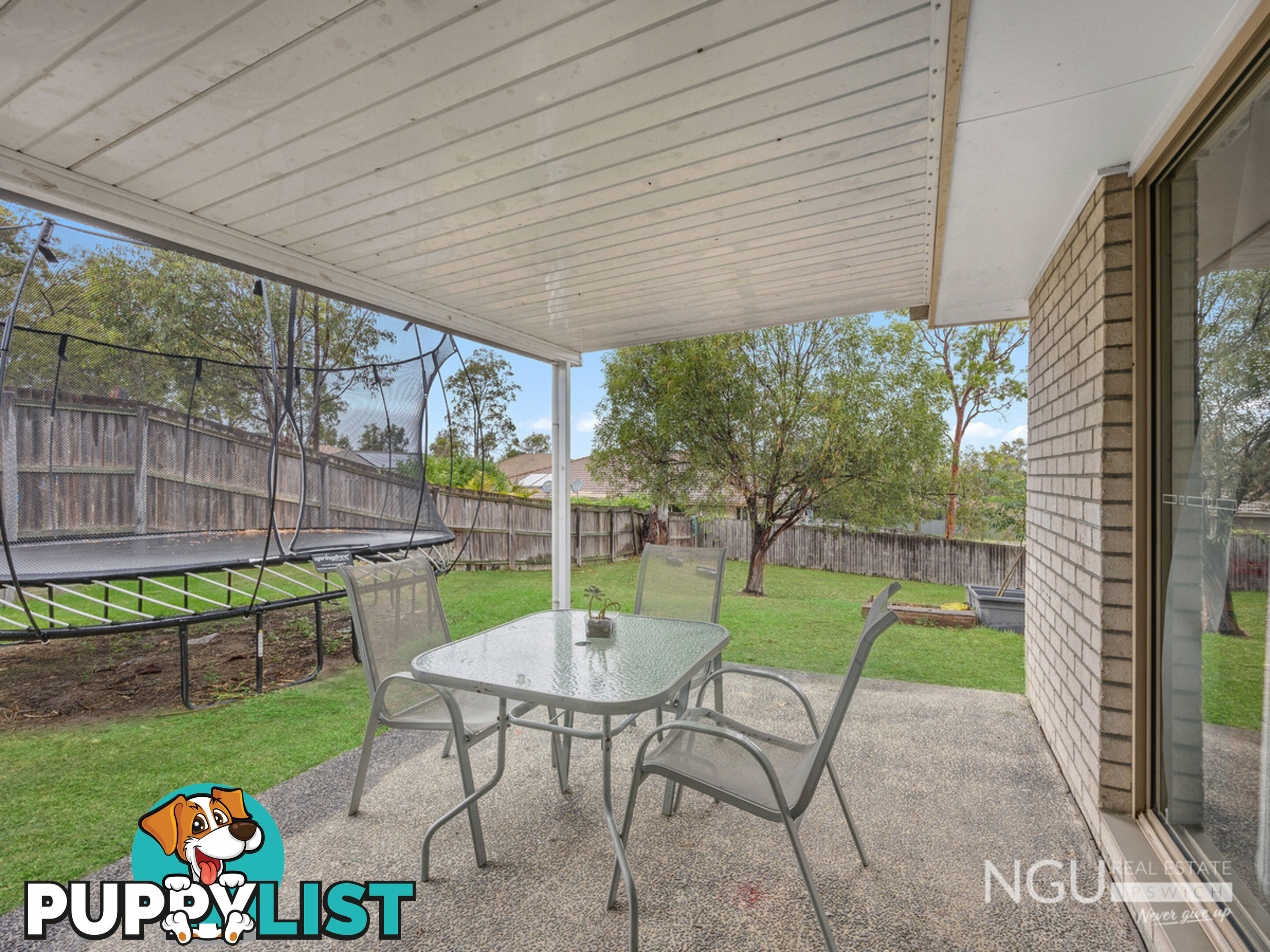 31 Tranquillity Circle Brassall QLD 4305